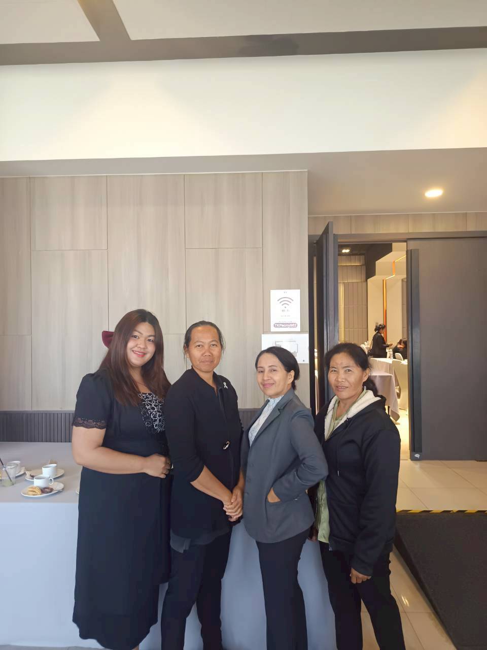 title - โครงการฝึกอบรมเชิงปฏิบัติการยกระดับการผลิตพืชสมุนไพรสู่เกษตรมูลค่าสูง